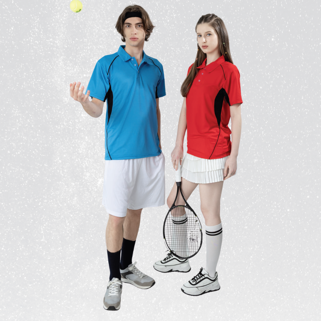 Polo Delta Quick Dry Unisex 160gsm CRP1300 Artiztee