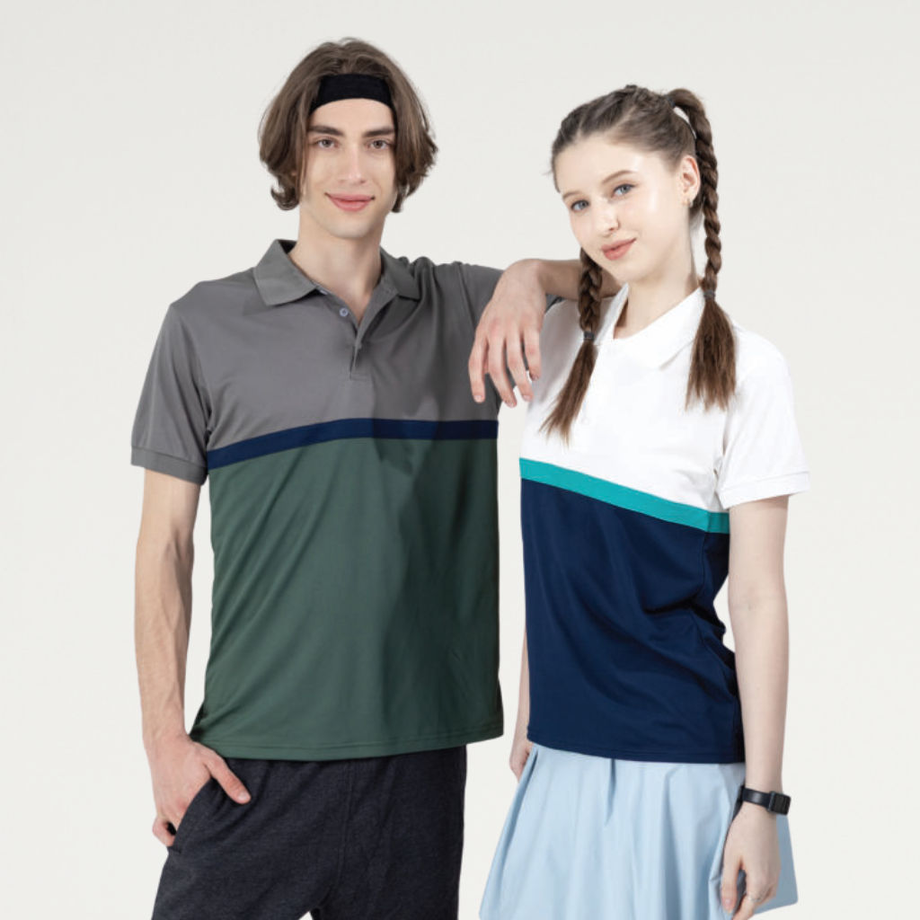 Harley light stretchy unisex polo 160gsm CRP3100 Artiztee