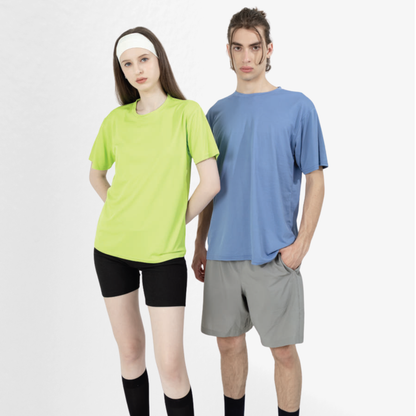 CRR3600 COLtec Performance Tee Unisex 160gsm Artiztee