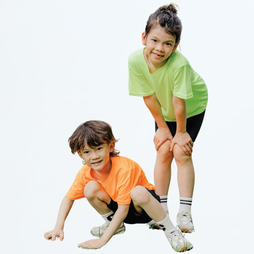 CRR3600B Youth Performance Tee 160gsm Unisex Artiztee