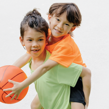 CRR3600B Youth Performance Tee 160gsm Unisex Artiztee