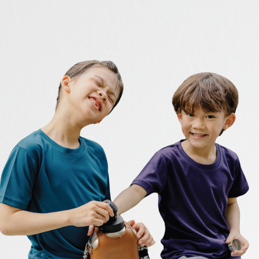 CRR7000B DRYtec Youth Tee Unisex 150gsm Artiztee