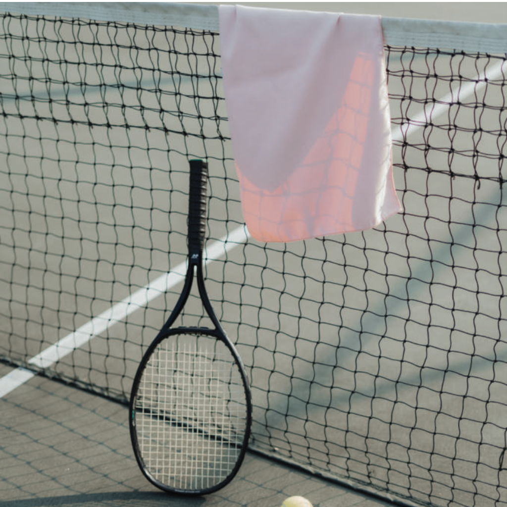 CRST1100 Sports Towel Quick Dry 40gsm Artiztee