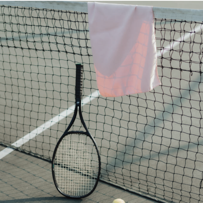 CRST1100 Sports Towel Quick Dry 40gsm Artiztee