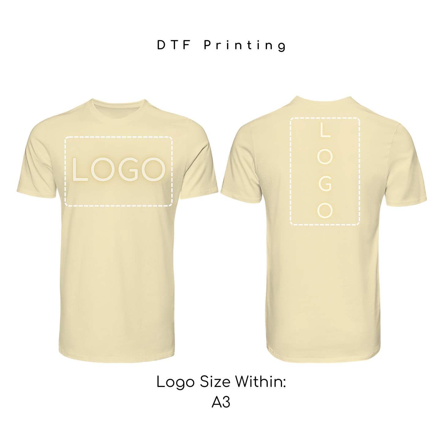 Add On Custom Logo