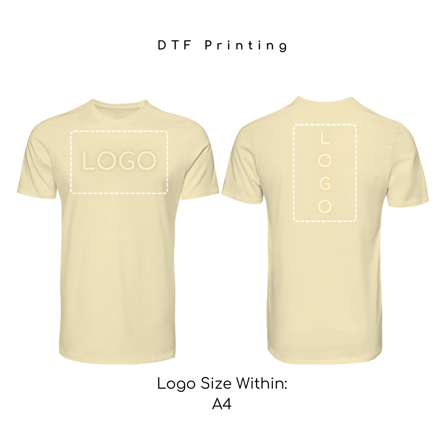 Add On Custom Logo