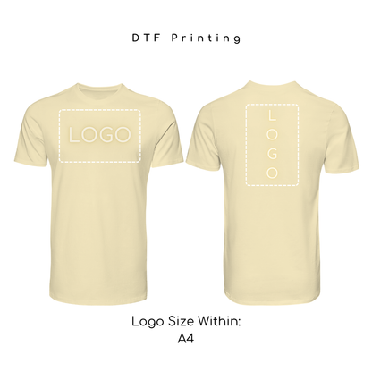 Add On Custom Logo