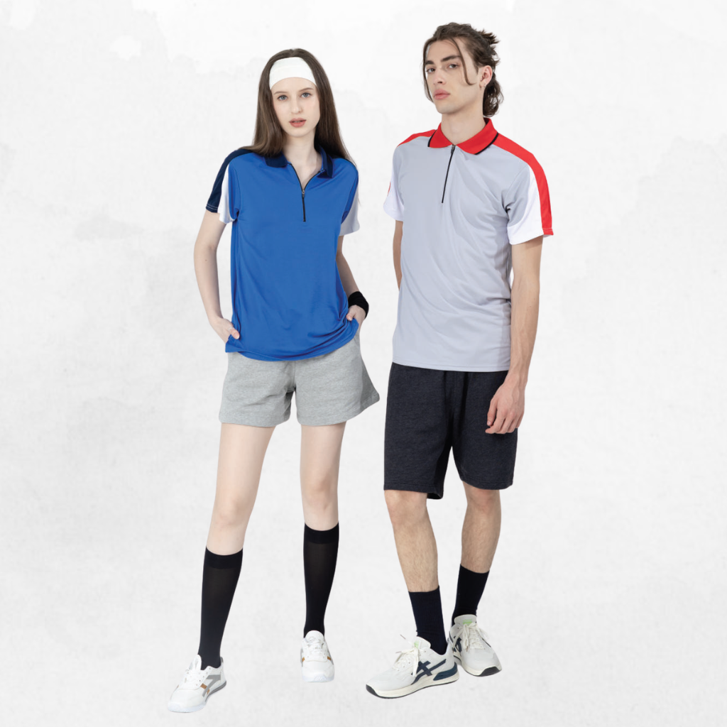 Dynamic Polo Unisex 160gsm CRP3200 Artiztee