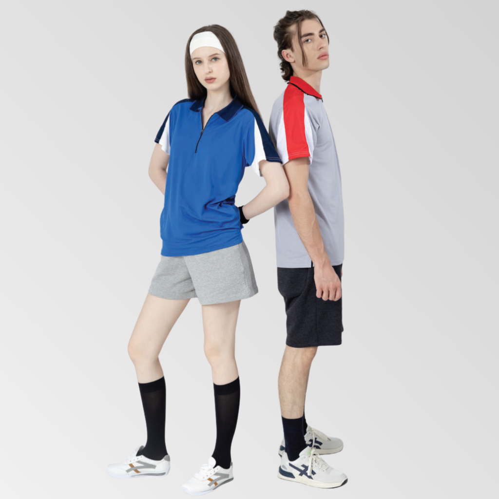Dynamic Polo Unisex 160gsm CRP3200 Artiztee