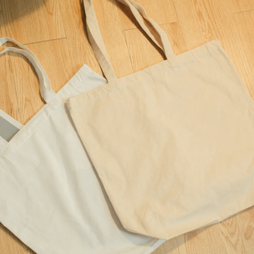 Emyrs Canvas Tote Bag NHTB2100 Artiztee