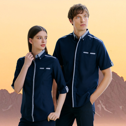 F1 Uniform Sense 13 Smartwear US1300 190gsm TR Viscose