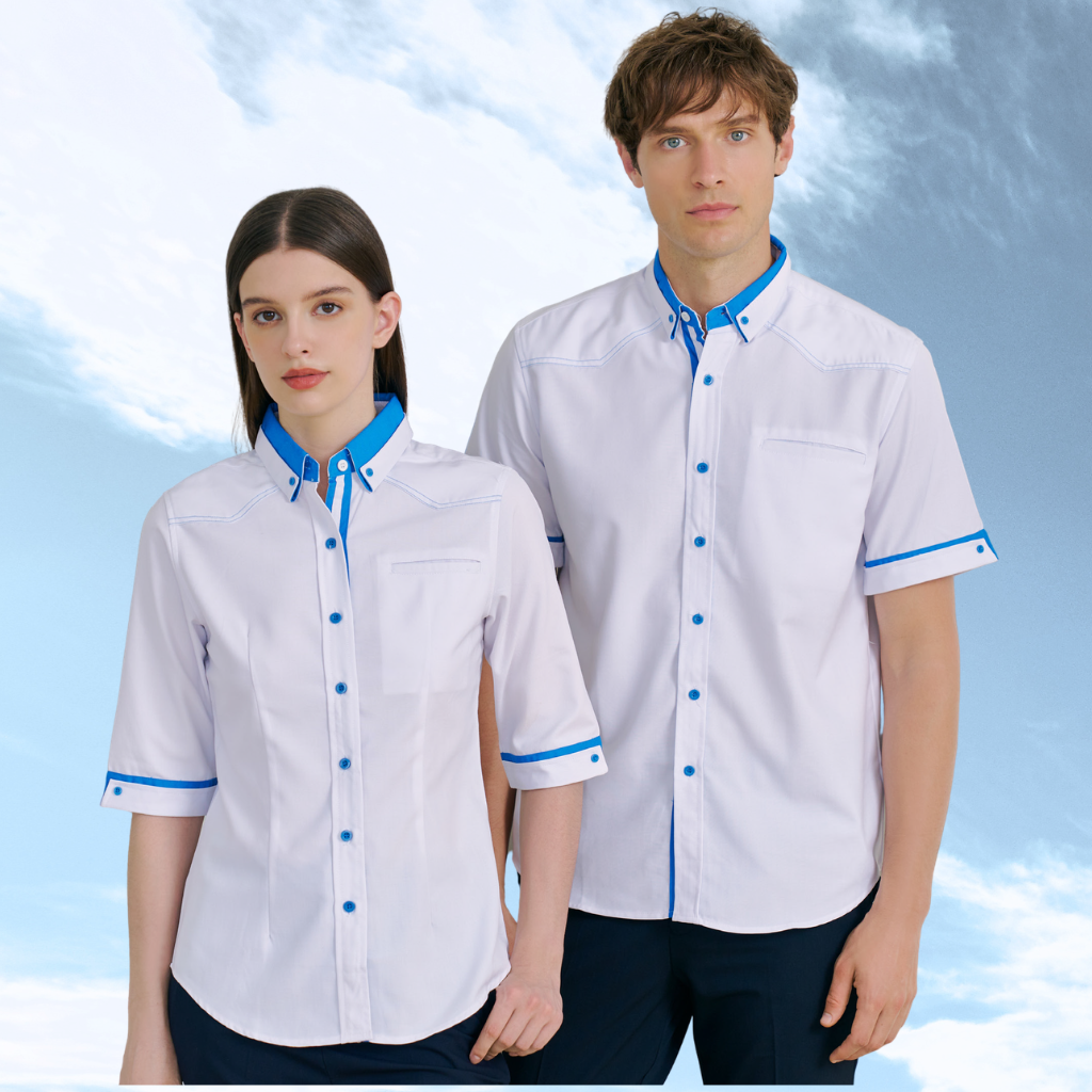 F1 Uniform Sense 14 Smartwear US1400 190gsm TR Viscose | Artiztee
