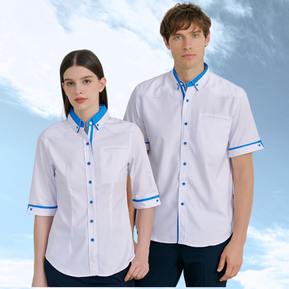 F1 Uniform Sense 14 Smartwear US1400 190gsm TR Viscose | Artiztee