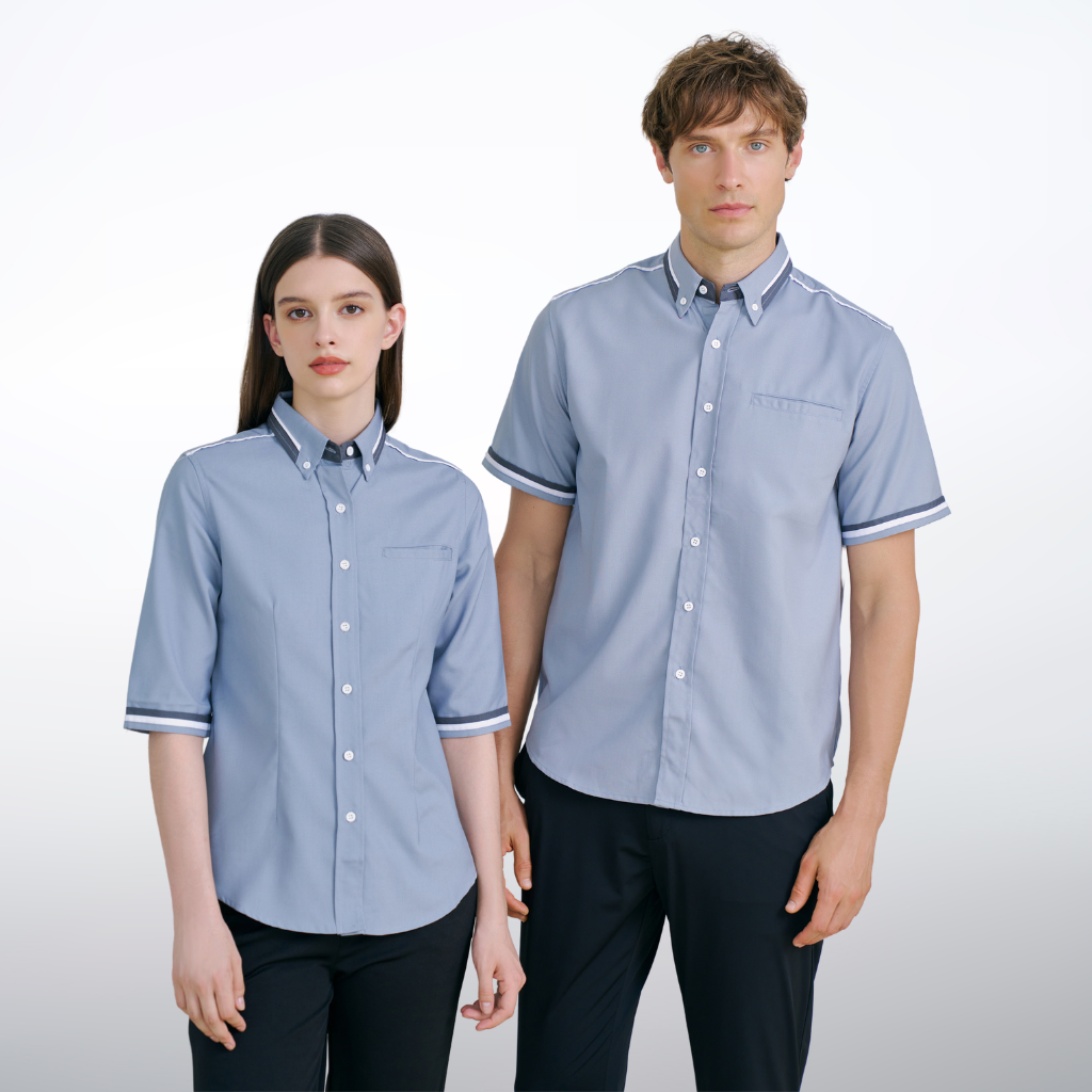 F1 Uniform Sense 16 Smartwear US1600 Unisex 190gsm TR Viscose