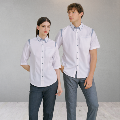 F1 Uniform Sense 17 Smartwear Unisex 190gsm US1700 | Artiztee