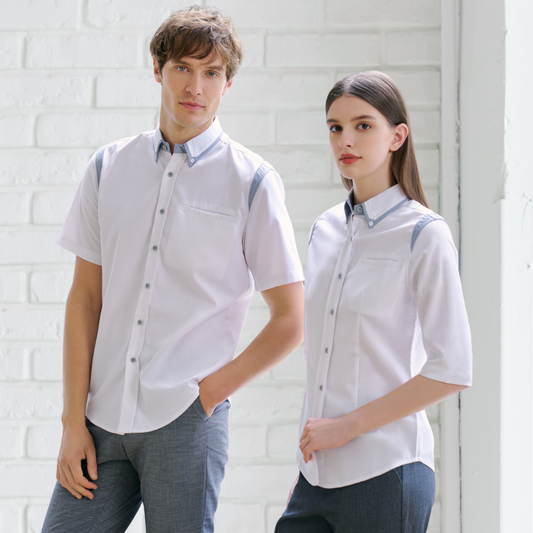 F1 Uniform Sense 17 Smartwear Unisex 190gsm US1700 | Artiztee