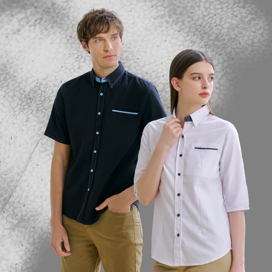 F1 Uniform Sense 19 Smartwear Unisex 190gsm US1900 Artiztee