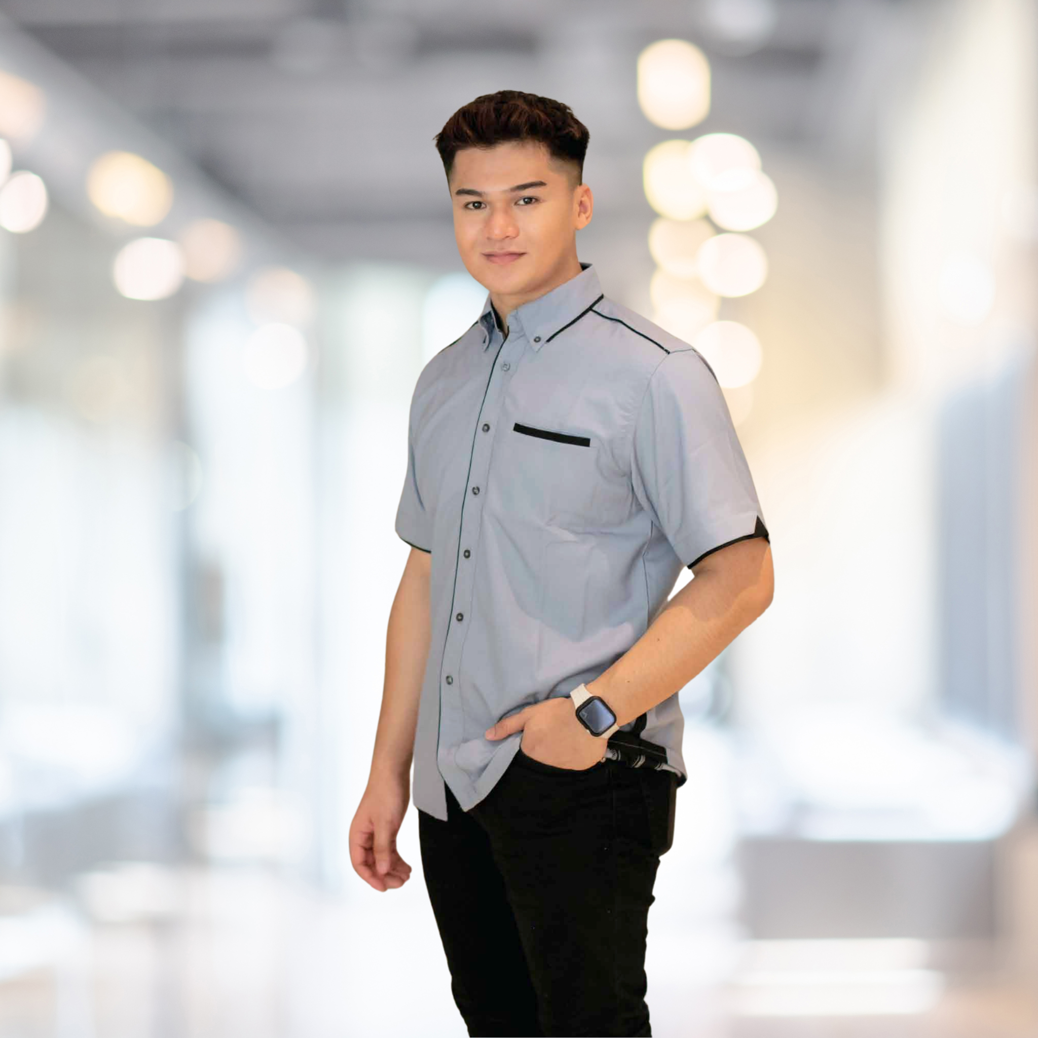 Corporate Uniform - Unisex | Short Sleeve | 200gsm | F116 – Artiztee