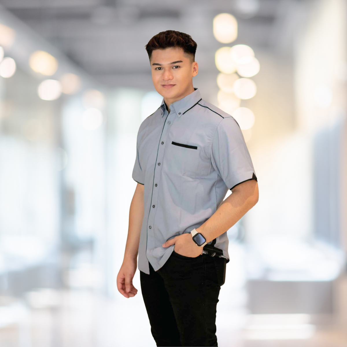 Corporate Uniform - Unisex | Short Sleeve | 200gsm | F116 – Artiztee