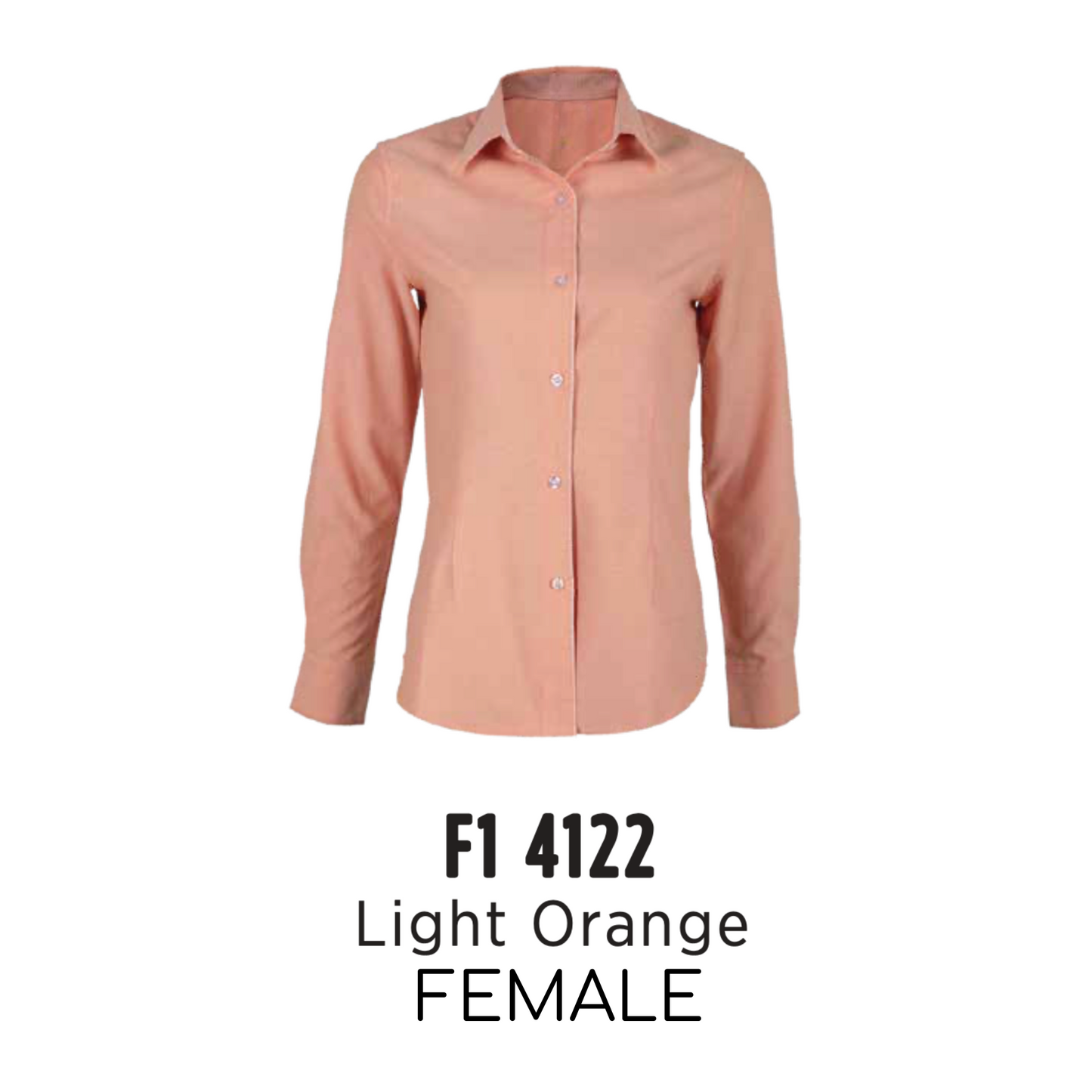 f14122-custom-uniform-female-corporate-long-sleeve-plain-light-orange.png