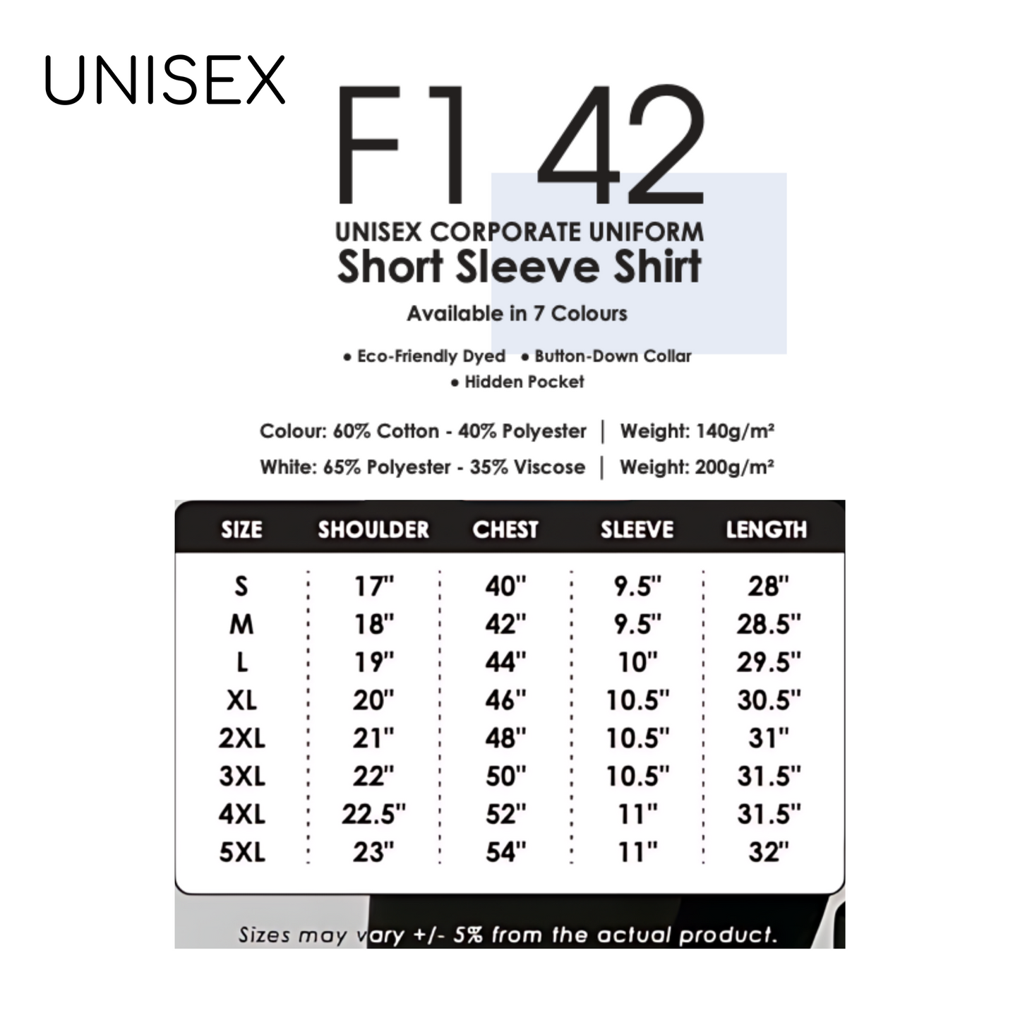 f142-custom-uniform-corporate-size-chart-unisex