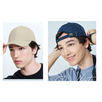 NHC1300 Nuvor baseball cap worn by models