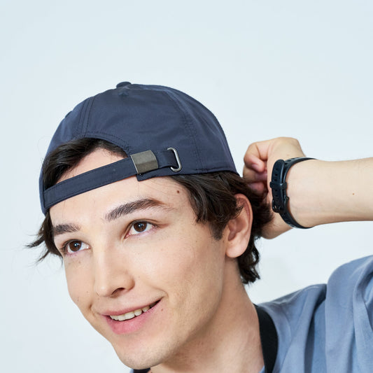 Baseball Cap - Nuvor | NHC1300 | Model | Artiztee