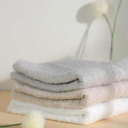 NHT1100 hand towel soft touch 80gsm Artiztee