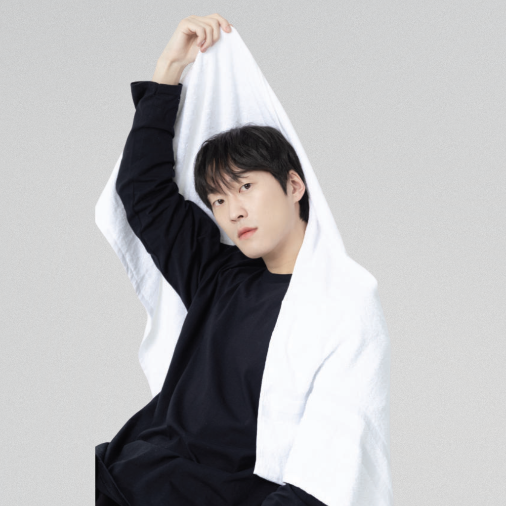 NHT2100 spa towel soft touch 400gsm Artiztee