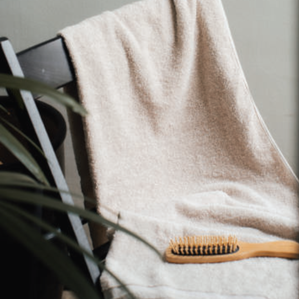 NHT2100 spa towel soft touch 400gsm Artiztee