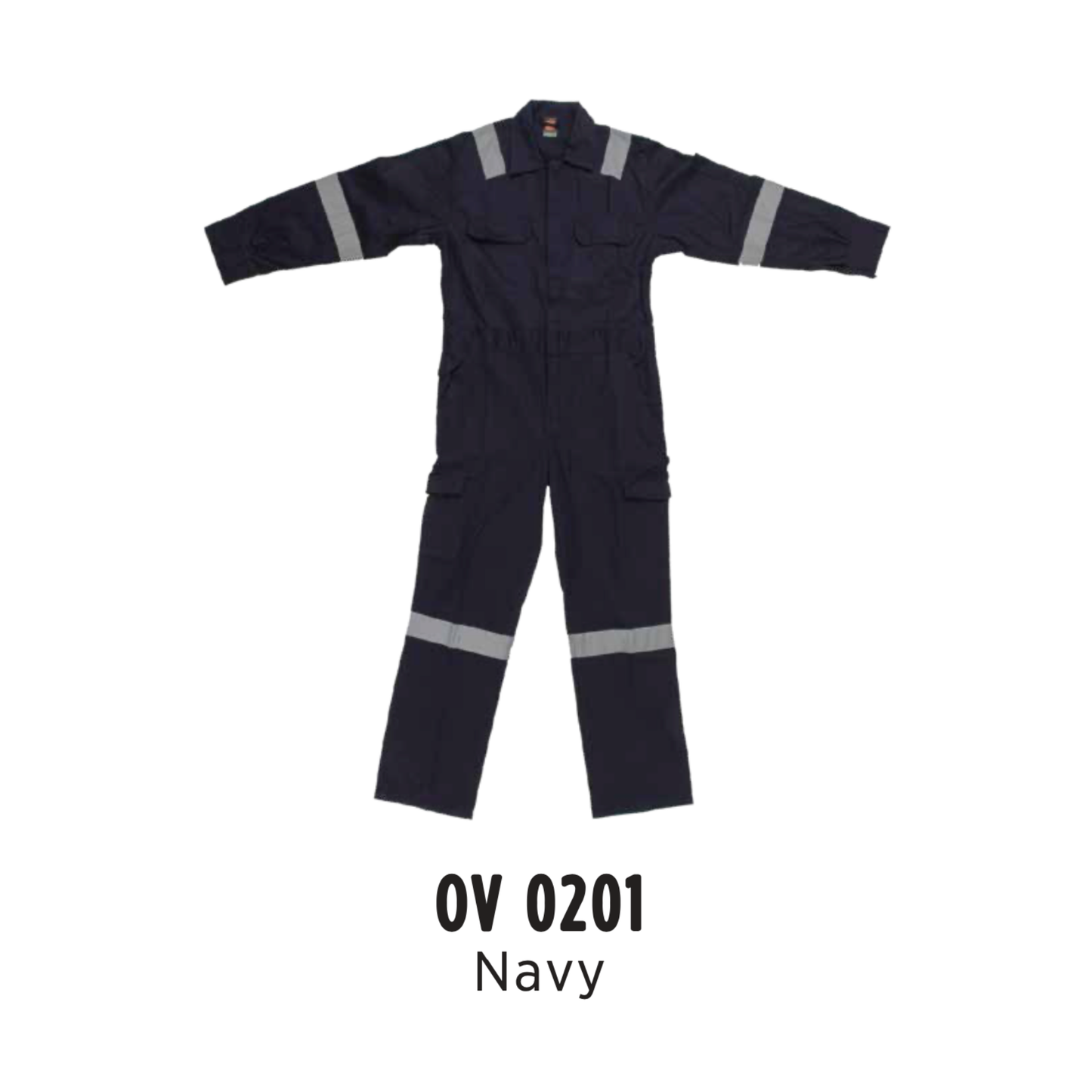 ov0201-cotton-coverall-with-reflective-tape-unisex-plain-navy