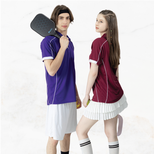 Polo Finisher Unisex 160gsm CRP1500 Artiztee