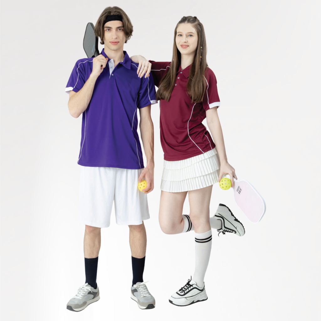 Polo Finisher Unisex 160gsm CRP1500 Artiztee