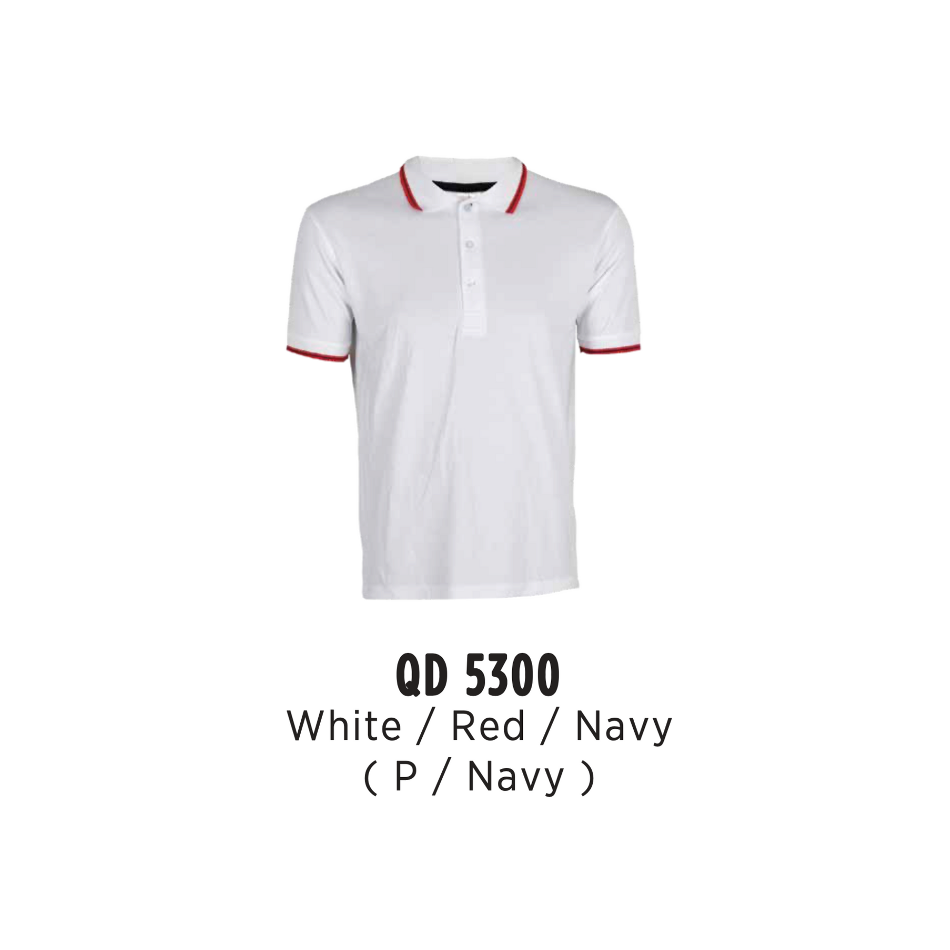 qd5300-custom-polo-unisex-cvc-tipped-collar-and-cuff-white-red-navy-p-navy