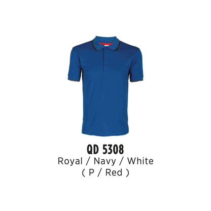 qd5308-custom-polo-unisex-cvc-tipped-collar-and-cuff-royal-navy-white-p-red