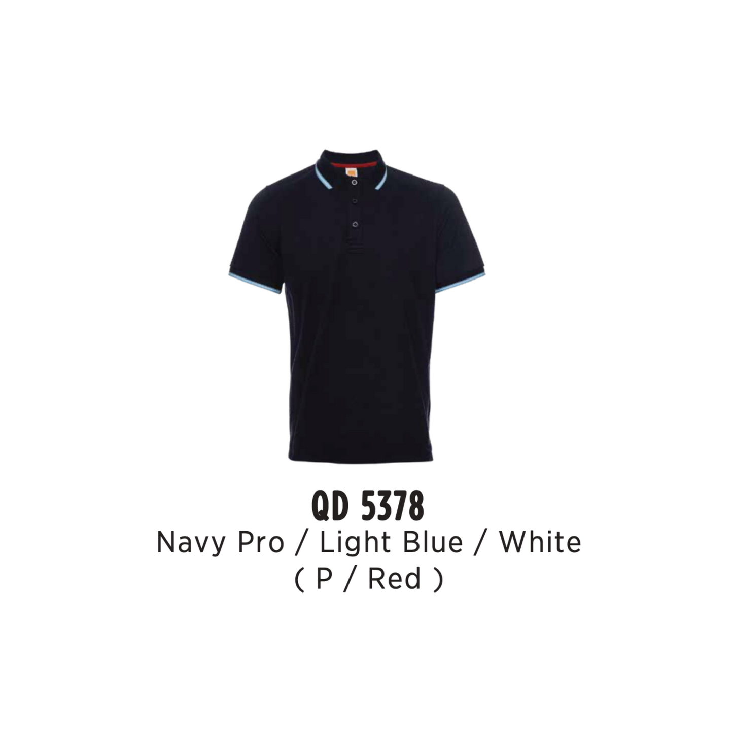 qd5378-custom-polo-unisex-cvc-tipped-collar-and-cuff-navy-pro-light-blue-white-p-red