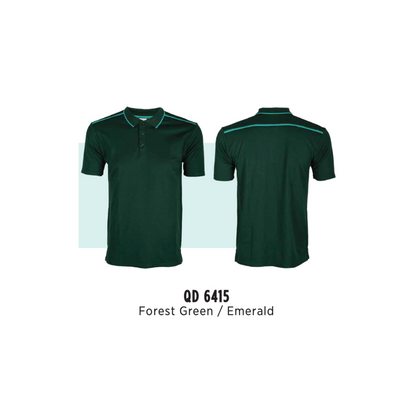 qd6415-custom-polo-unisex-cvc-forest-green-emerald