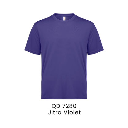 QD 7280 Ultra Violet - QD72 t-shirt
