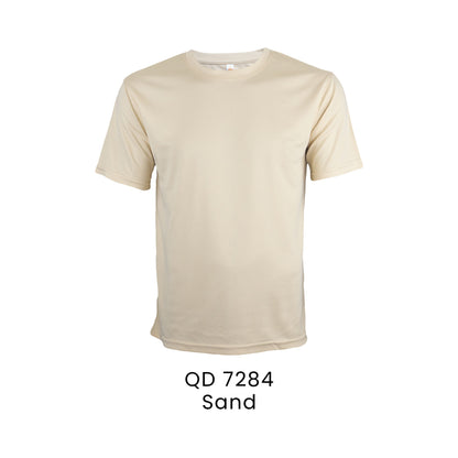 QD 7284 Sand - QD72 t-shirt