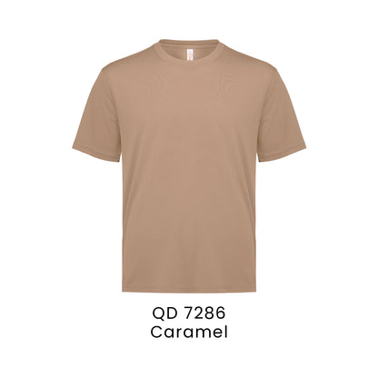 QD 7286 Caramel - QD72 t-shirt