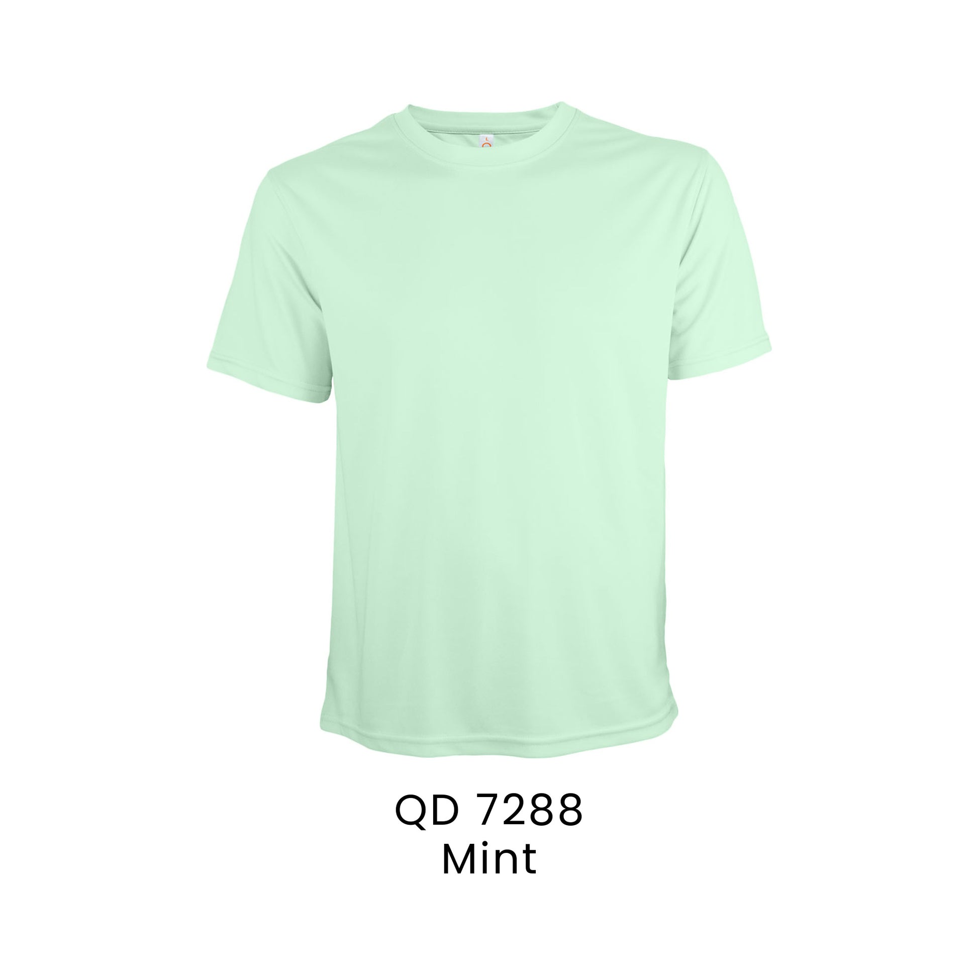 QD 7288 Mint - QD72 t-shirt