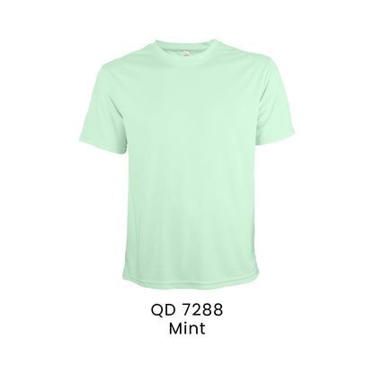 QD 7288 Mint - QD72 t-shirt