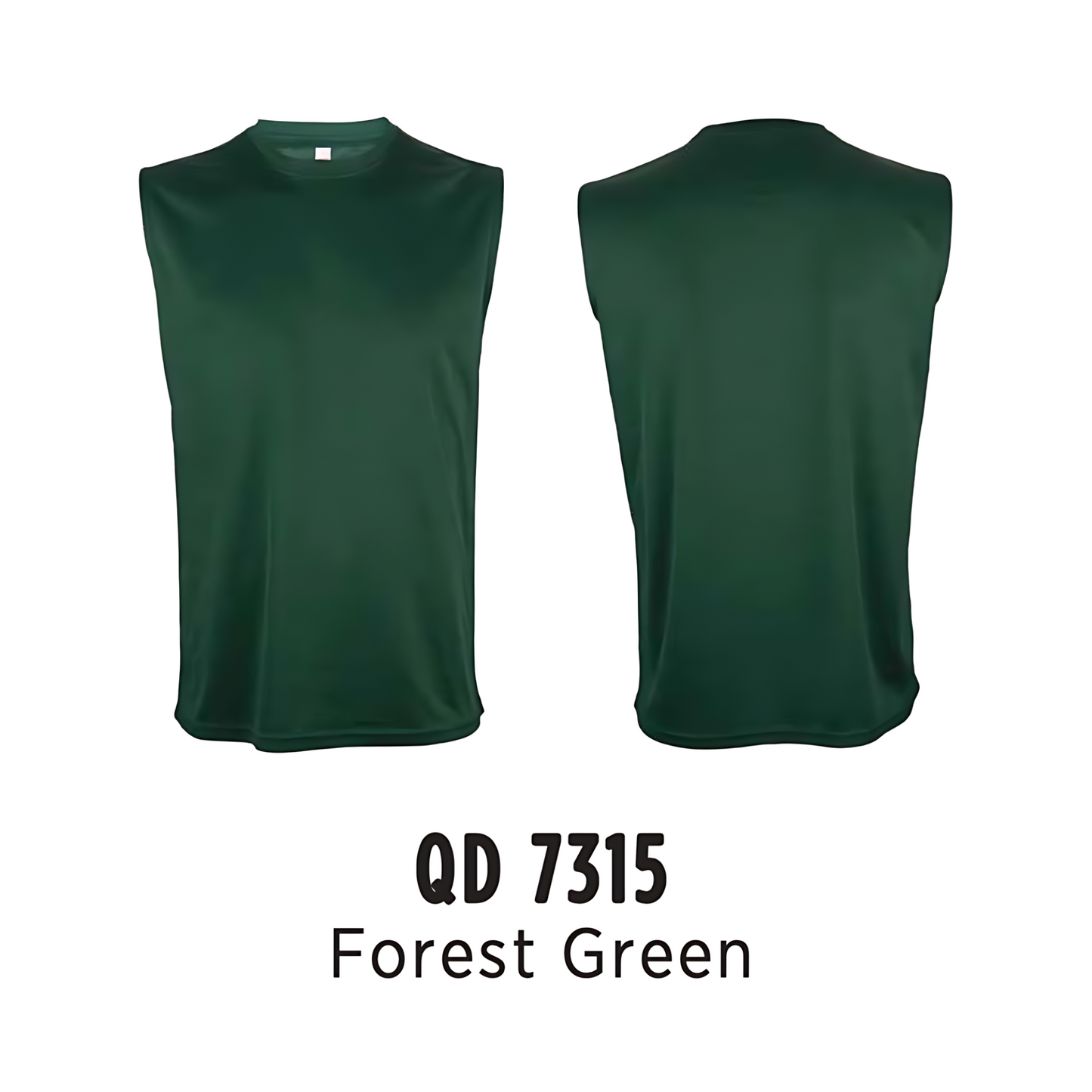 qd7315-custom-tank-tops-microfibre-forest-green