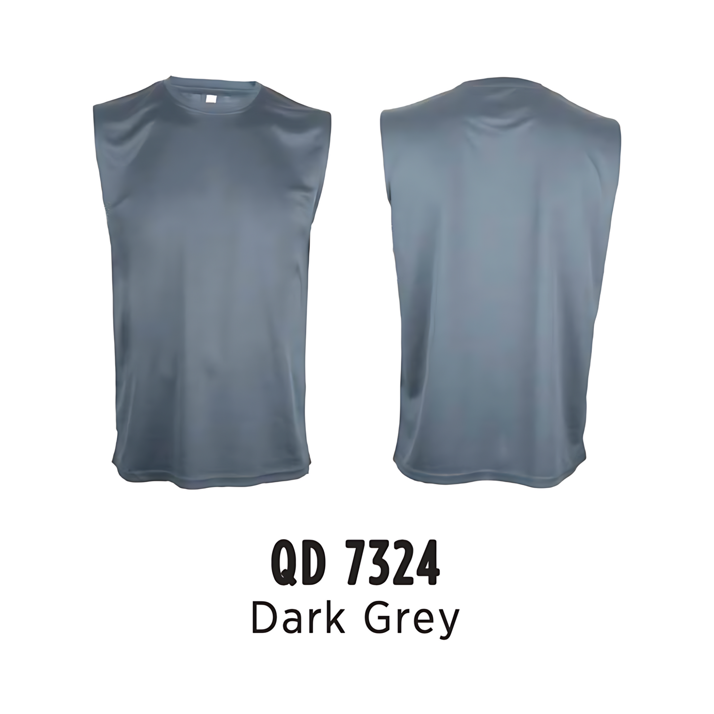 qd7324-custom-tank-tops-microfibre-dark grey