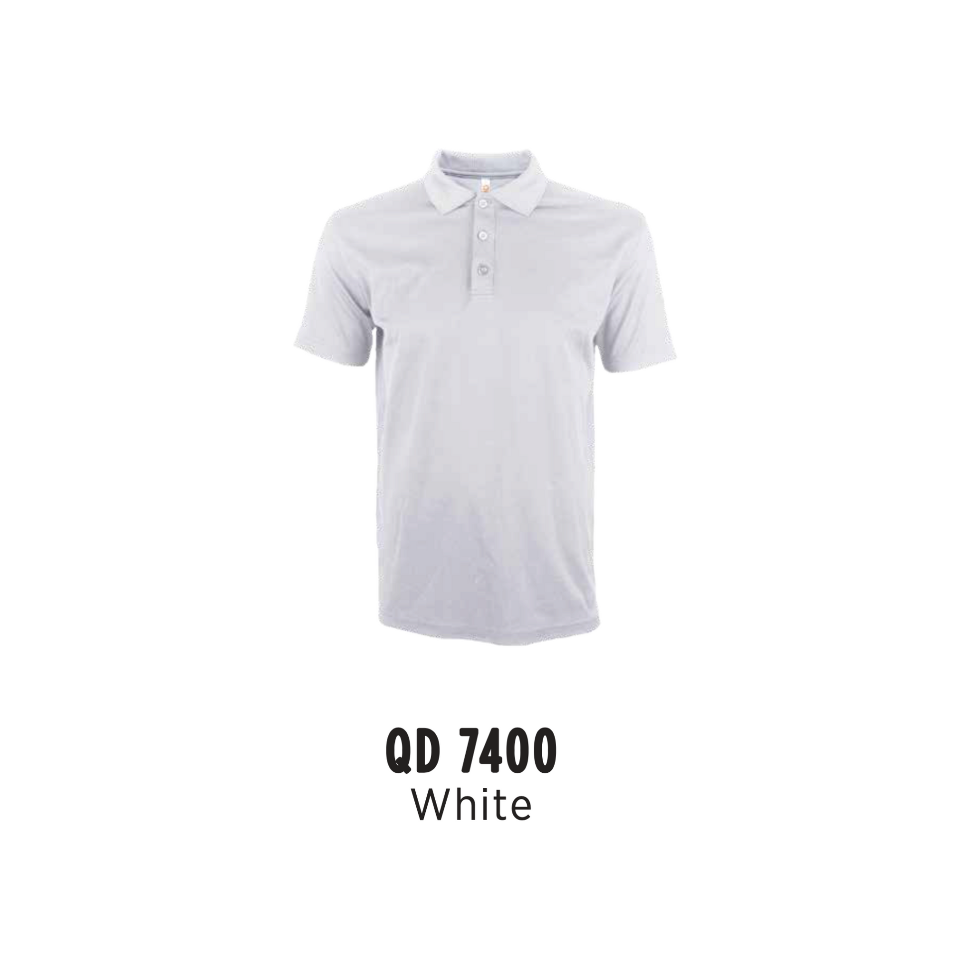 qd7400-custom-polo-unisex-cvc-plain-white