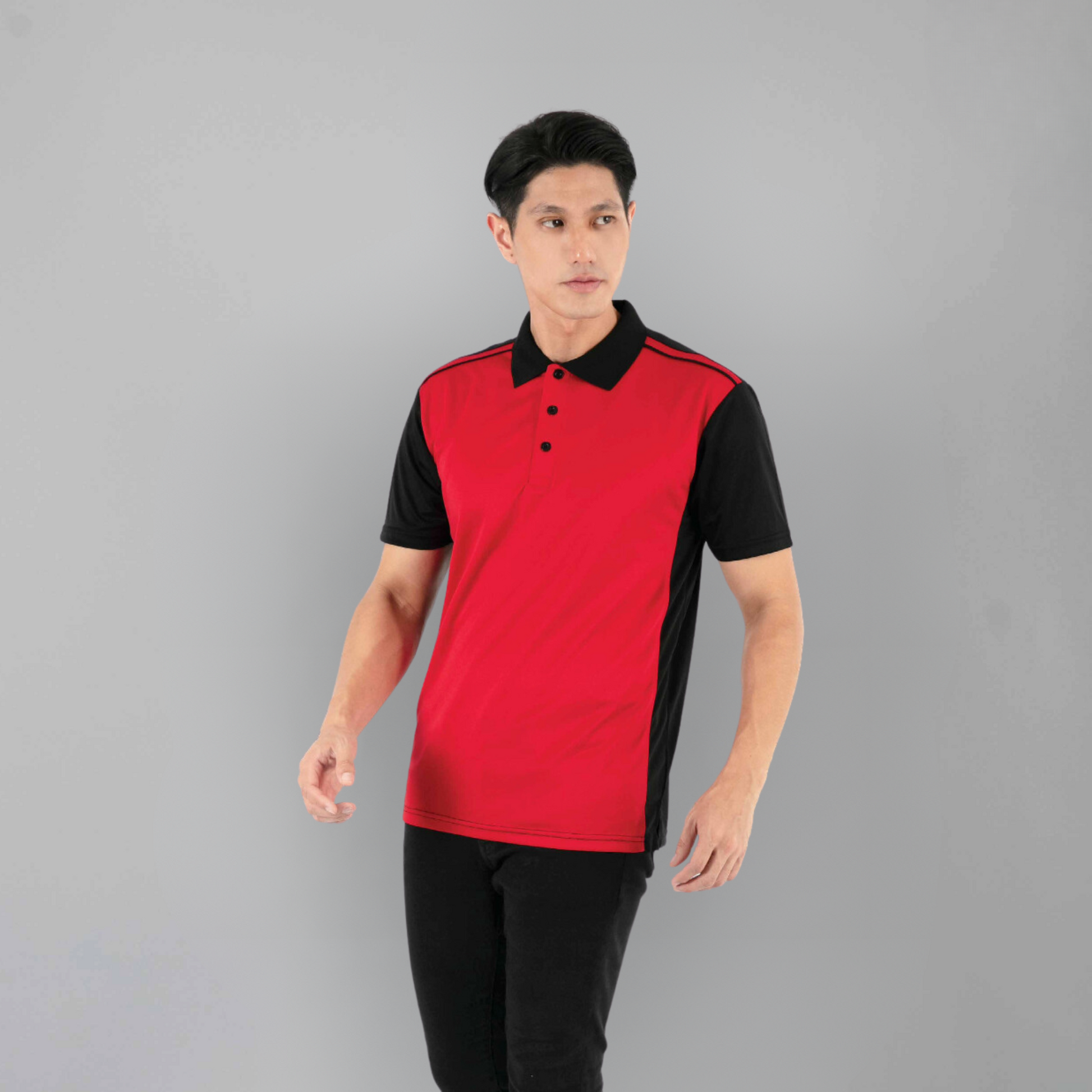 qd80-custom-polo-unisex-microfibre-mini-eyelet