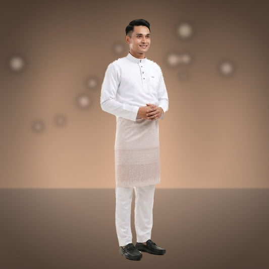 Baju Melayu - DanFine | RD-202 Regular Fit | Model | Artiztee