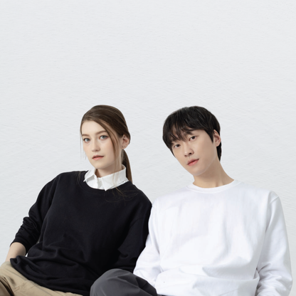 Sweatshirt Adult Crewneck Unisex 285gsm 88000 Artiztee