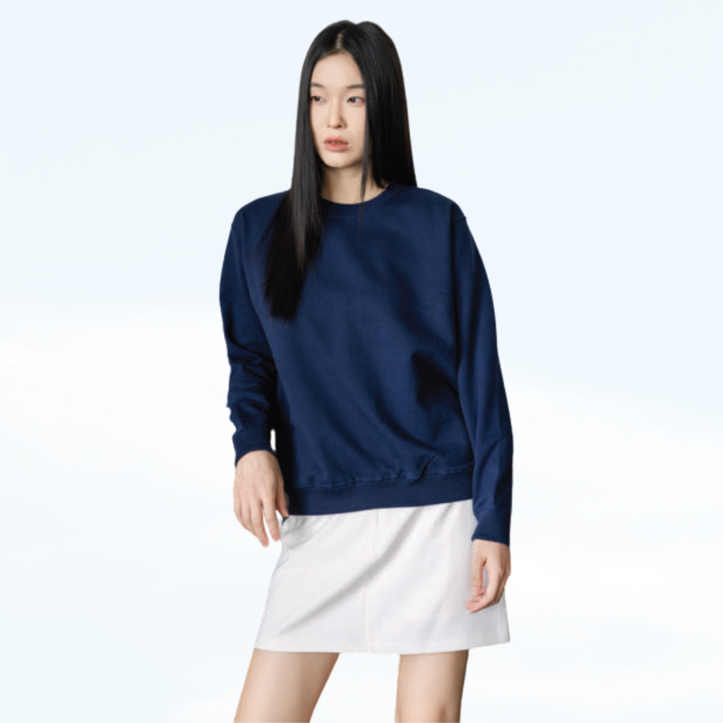 Sweatshirt Adult Crewneck Unisex 285gsm 88000 Artiztee