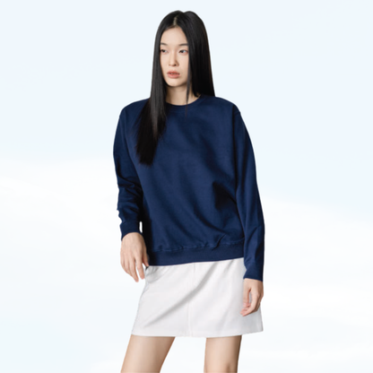 Sweatshirt Adult Crewneck Unisex 285gsm 88000 Artiztee